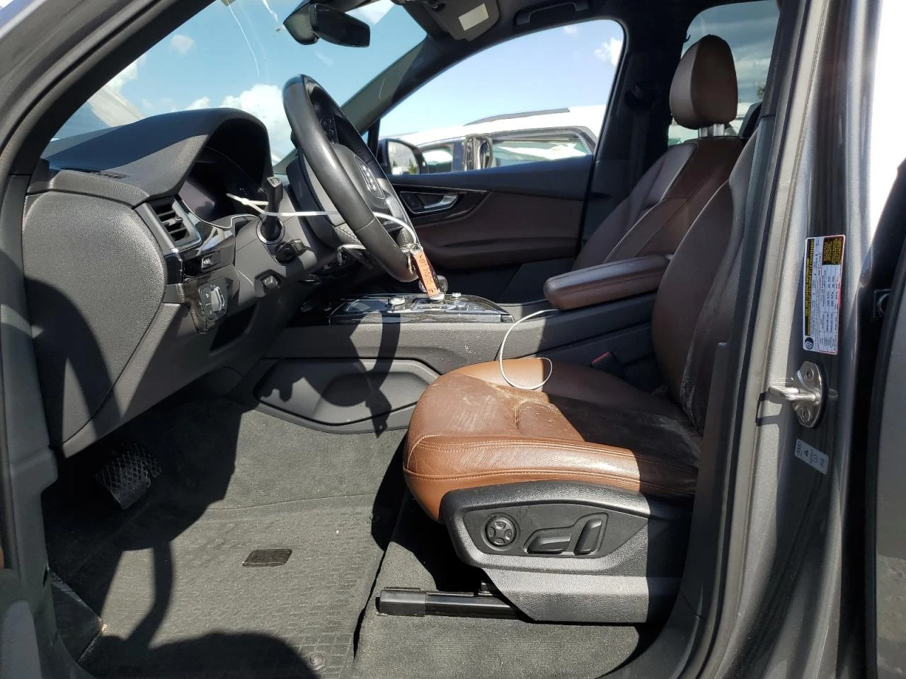 Audi Q7 Distronic, Digital, , , 360* , BO | Mobile.bg   7