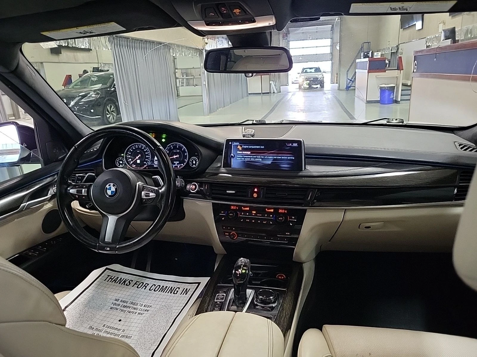 BMW X5 XDRIVE35I CARFAX   | Mobile.bg   8