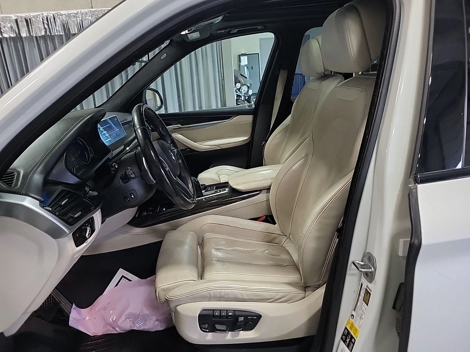 BMW X5 XDRIVE35I CARFAX   | Mobile.bg   7