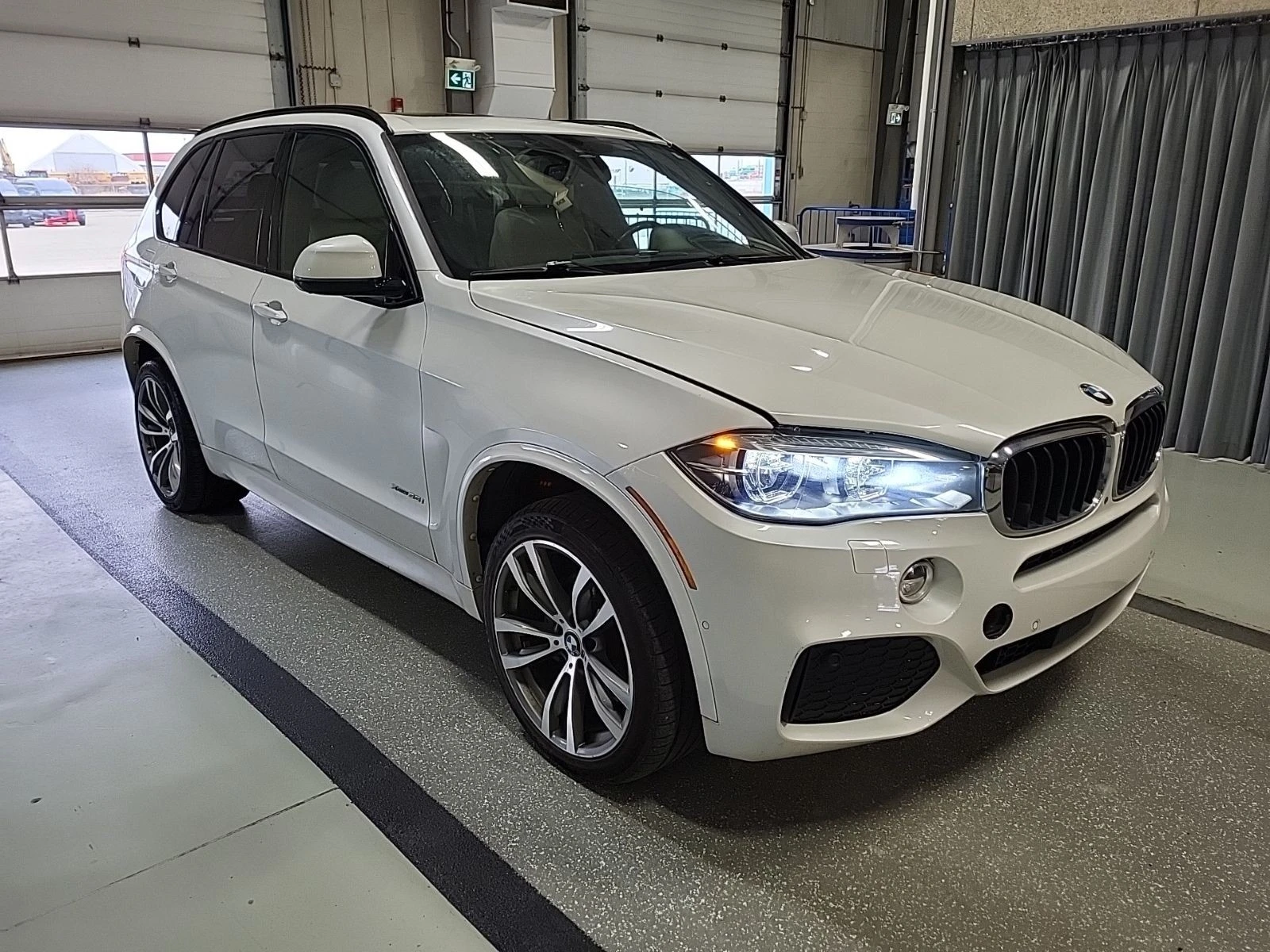 BMW X5 XDRIVE35I CARFAX   | Mobile.bg   3