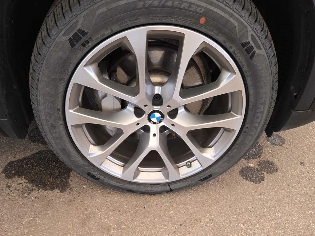 BMW X5 2023 xDrive40i * CARFAX * БЕЗ ПЪРВОНАЧАЛНА ВНОСКА - изображение 6