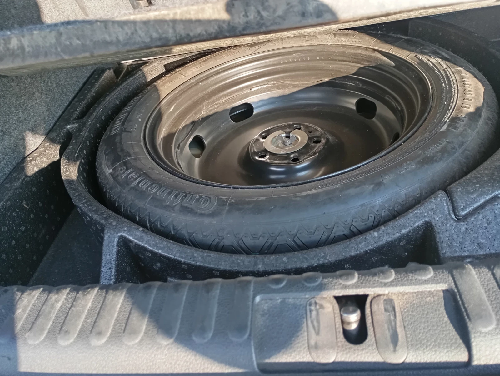 VW Tiguan 2.0 tdi, 4x4, DSG 7 | Mobile.bg � ����������� 13