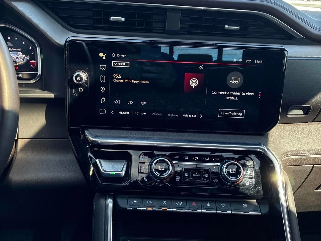 Gmc Sierra * Denali * CARFAX * БЕЗ ПЪРВОНАЧАЛНА ВНОСКА - изображение 9