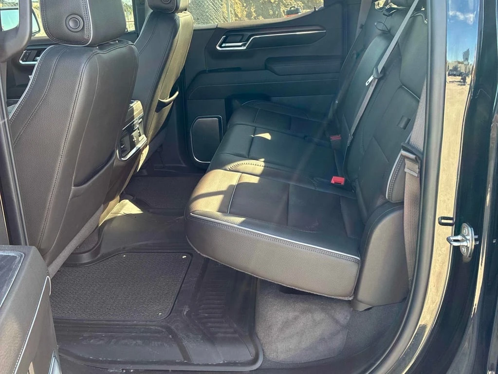 Gmc Sierra * Denali * CARFAX * ��� ������������ ������ | Mobile.bg � ����������� 11