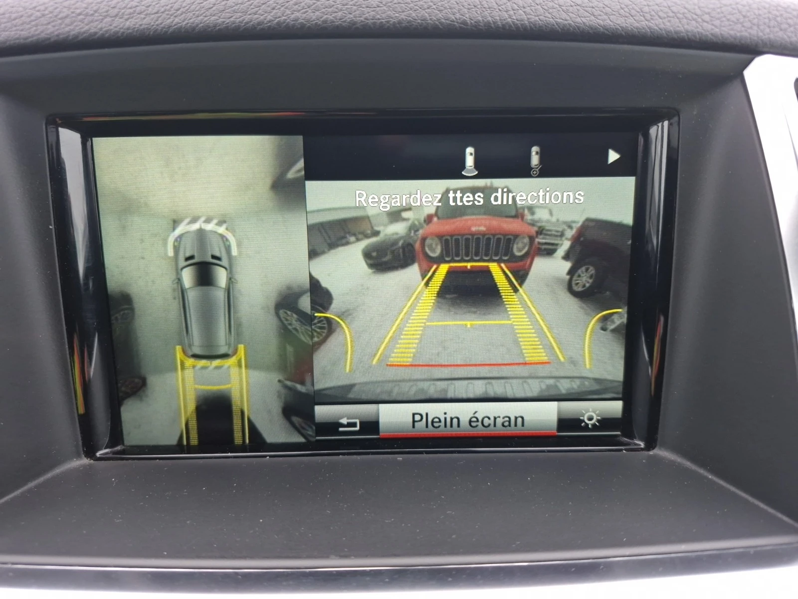 Mercedes-Benz ML 350 BLUETEC * * CARFAX * * ���� ������ * *  | Mobile.bg � ����������� 11