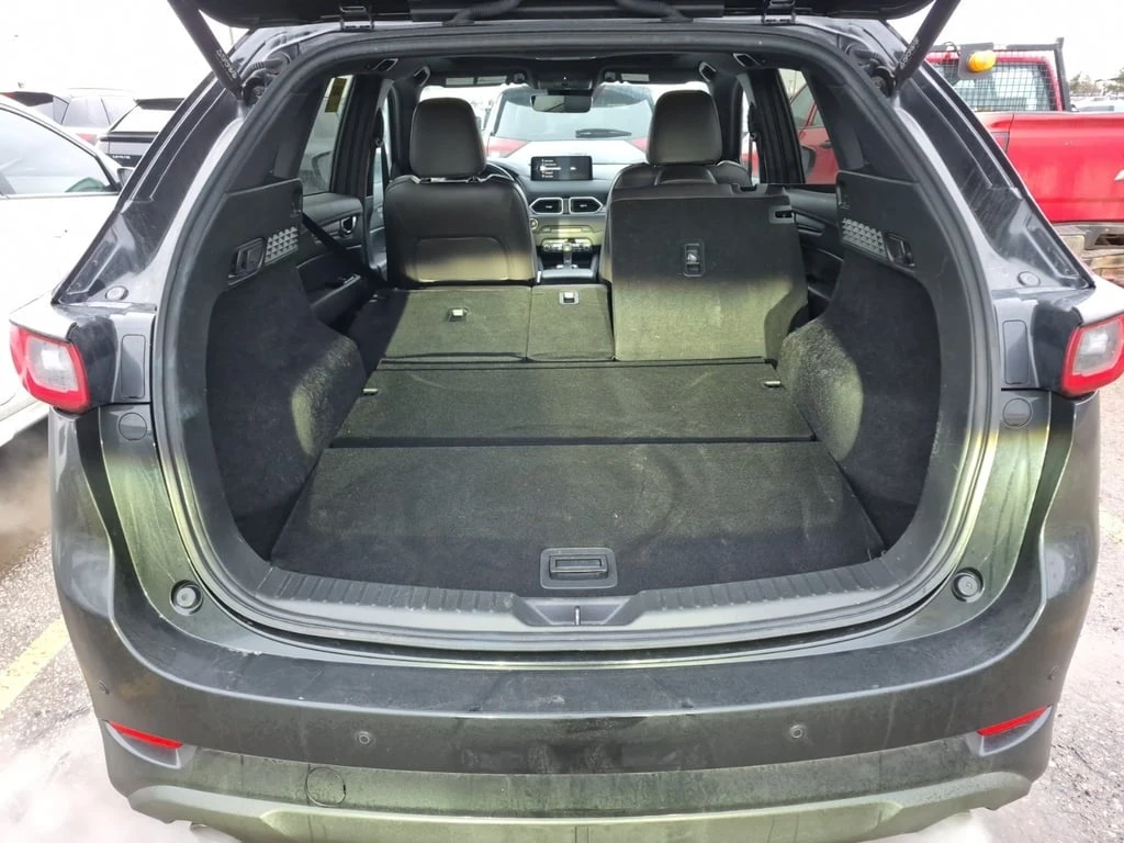 Mazda CX-5 2023 SIGNATURE * CARFAX * ��� ������������ ������ | Mobile.bg � ����������� 15