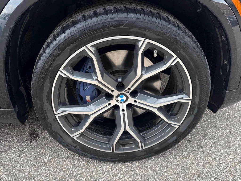 BMW X5 2022 * xDrive40i * ОТ ПРЕДСТАВИТЕЛСТВО - изображение 6