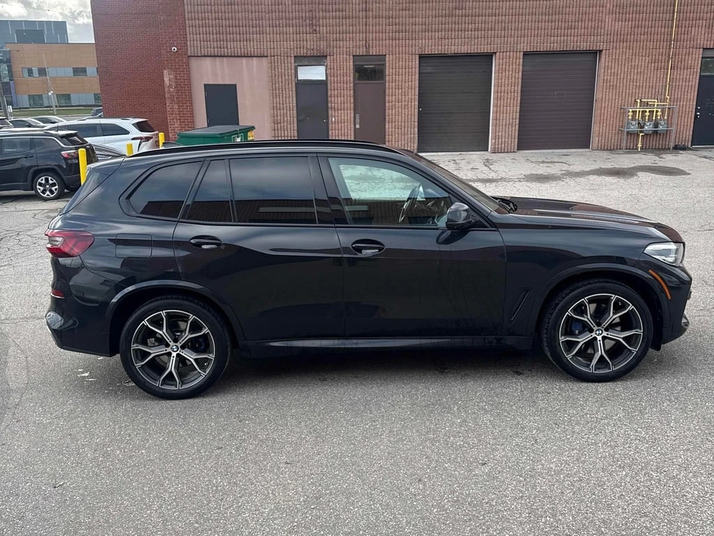 BMW X5 2022 * xDrive40i * ОТ ПРЕДСТАВИТЕЛСТВО - изображение 4