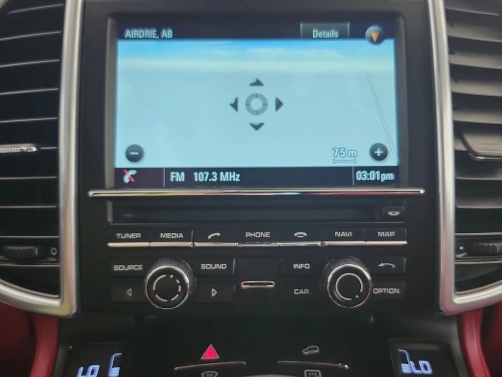 Porsche Cayenne 2016 * AWD 4DR * CARFAX * ��� ������������ ������ | Mobile.bg � ����������� 10