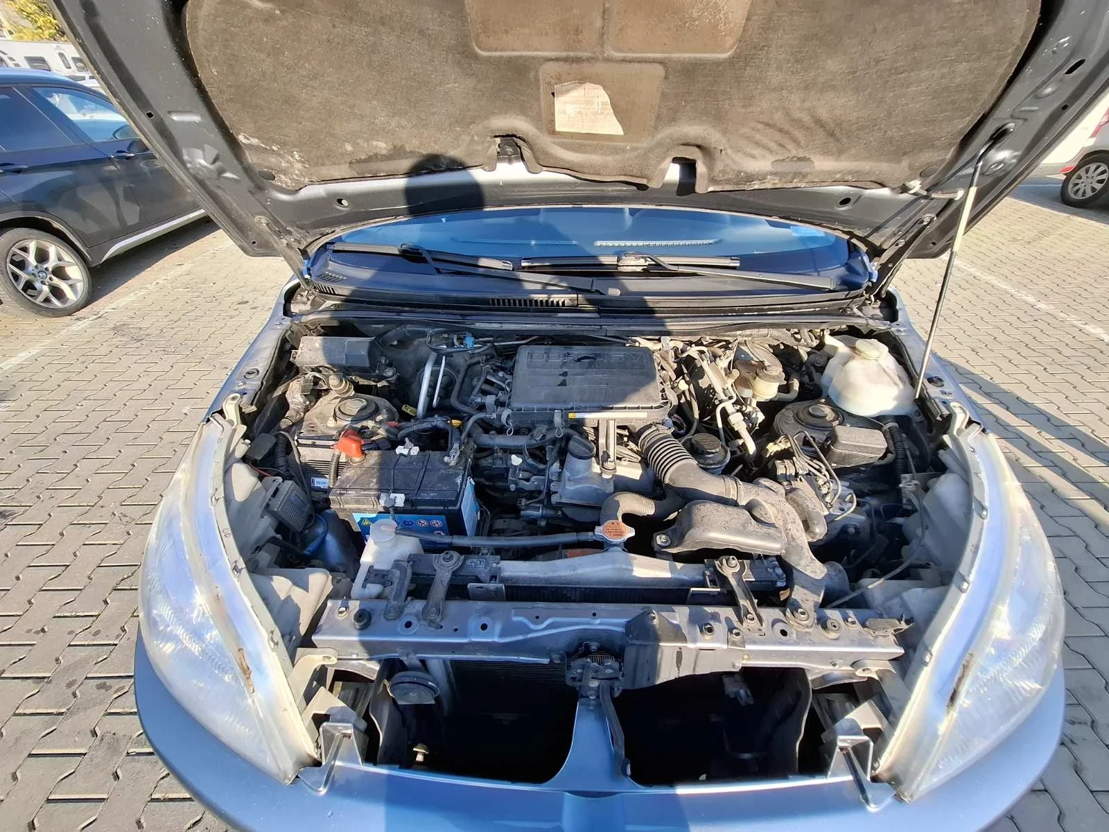 Daihatsu Terios SX | Mobile.bg � ����������� 14