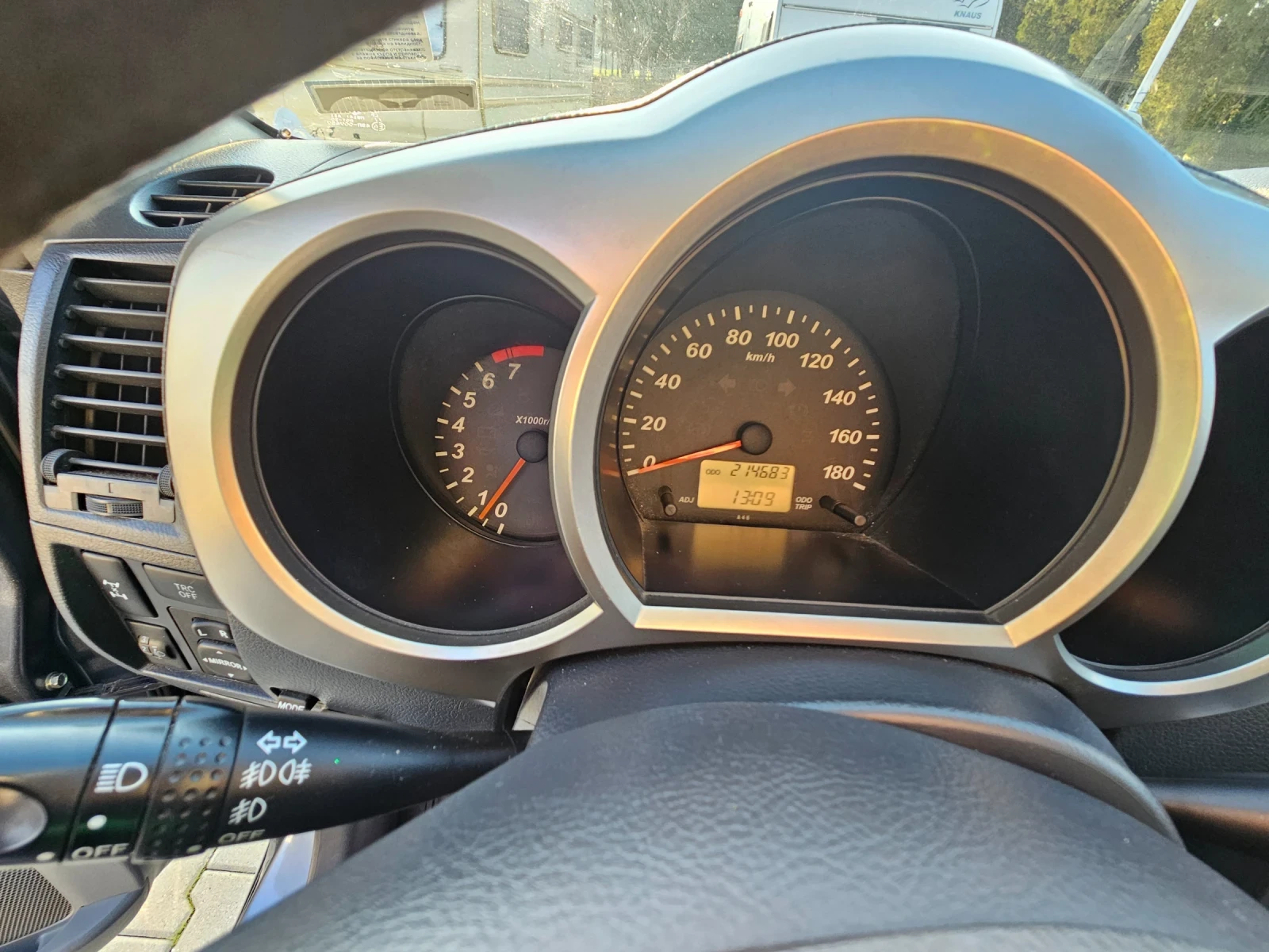 Daihatsu Terios SX - изображение 8