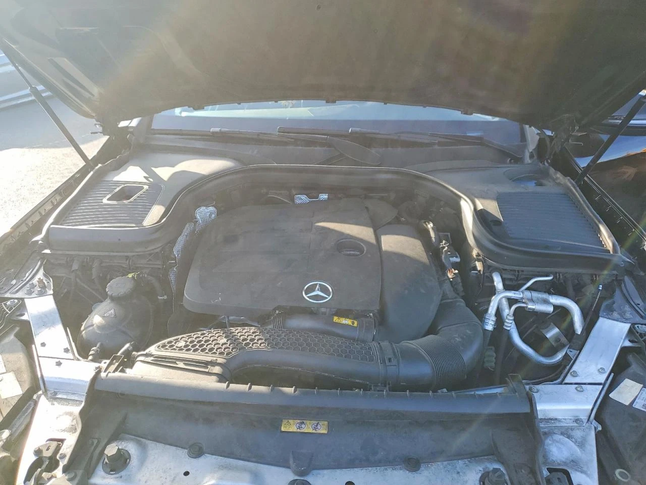 Mercedes-Benz GLC 300 * FACELIFT* ����* CAMERA* LED*  | Mobile.bg � ����������� 12