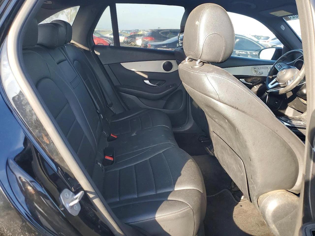 Mercedes-Benz GLC 300 * FACELIFT* ����* CAMERA* LED*  | Mobile.bg � ����������� 11