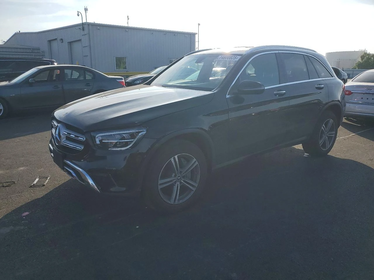Mercedes-Benz GLC 300 * FACELIFT* ����* CAMERA* LED*  | Mobile.bg � ����������� 1