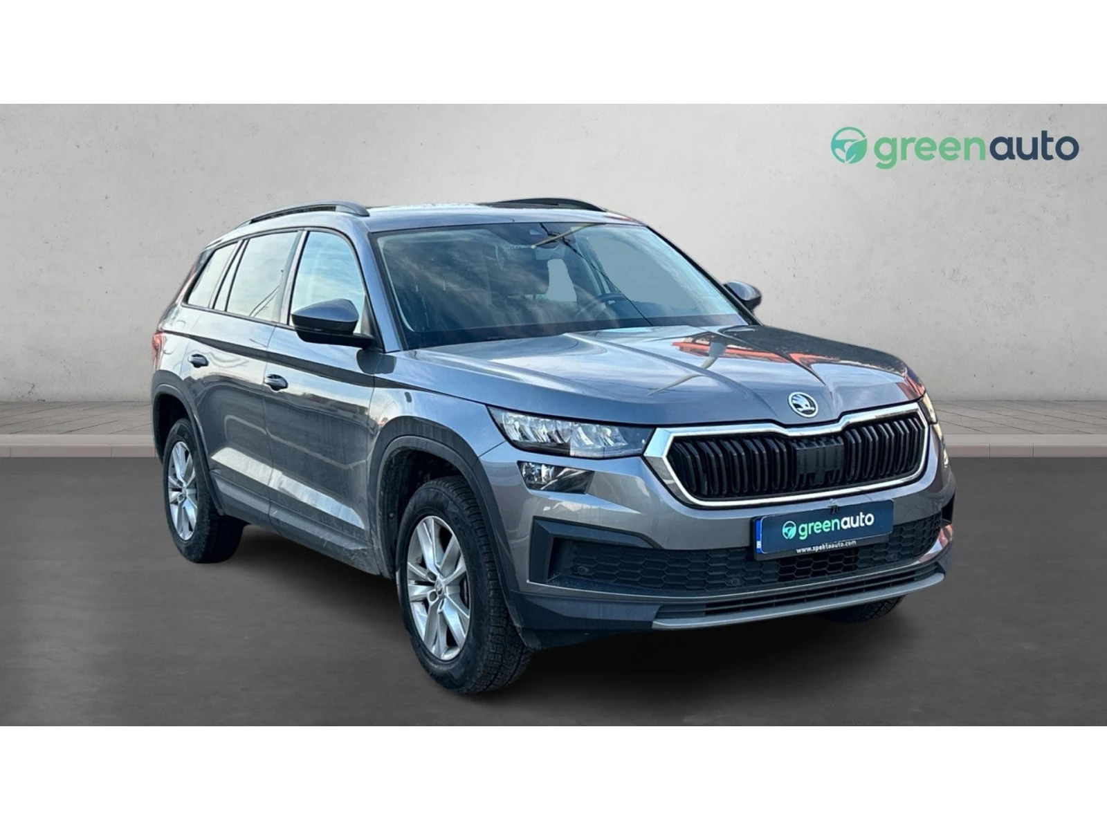 Skoda Kodiaq 2. 0 TDi  DSG, Месечна вноска от 409   - изображение 8