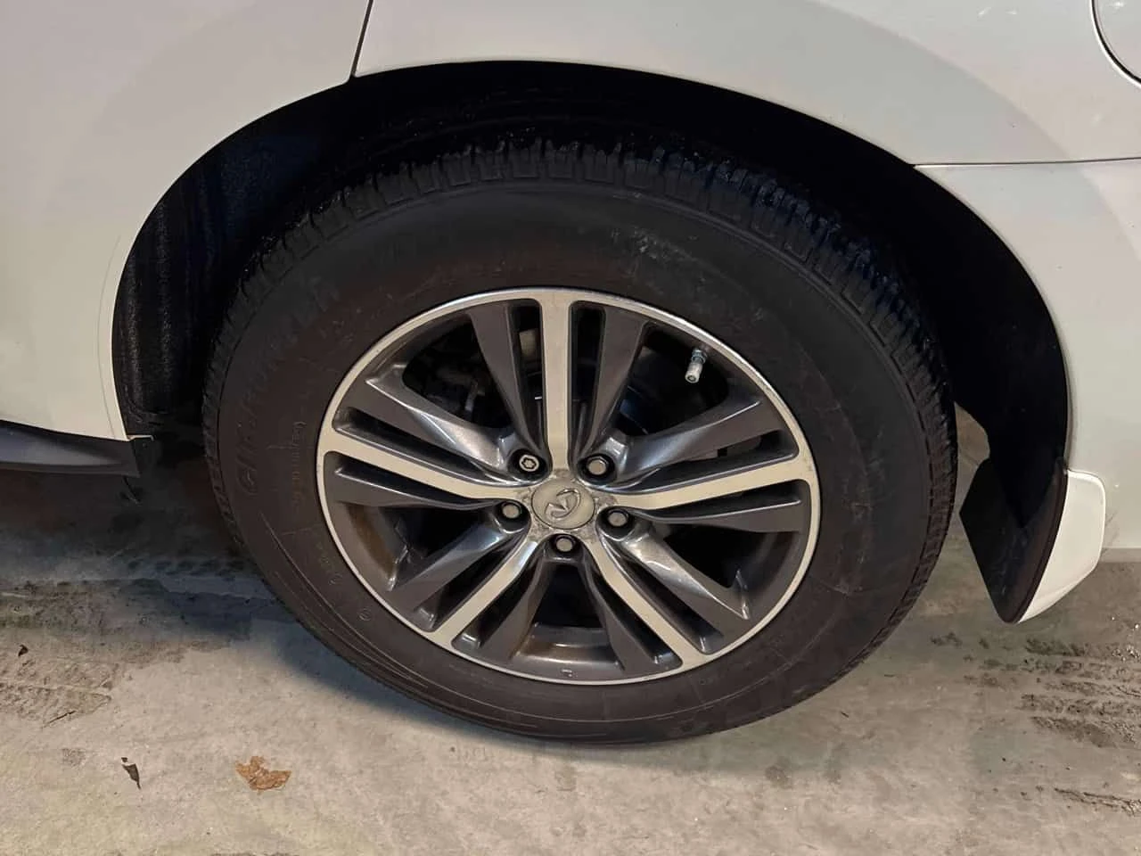 Infiniti QX60 * AWD * CARFAX * ���� �� �� | Mobile.bg � ����������� 7