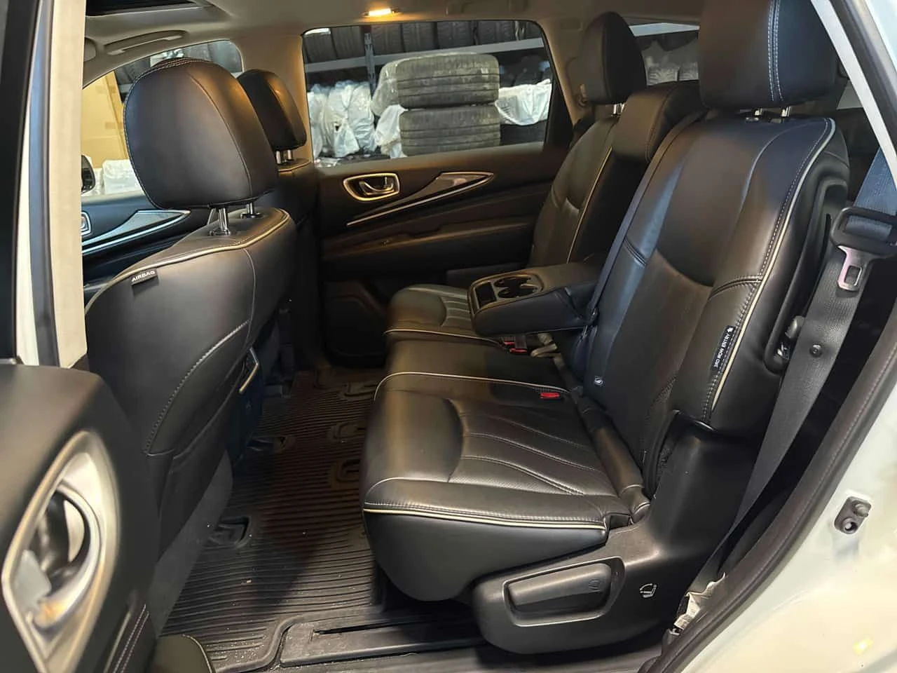 Infiniti QX60 * AWD * CARFAX * ���� �� �� | Mobile.bg � ����������� 13