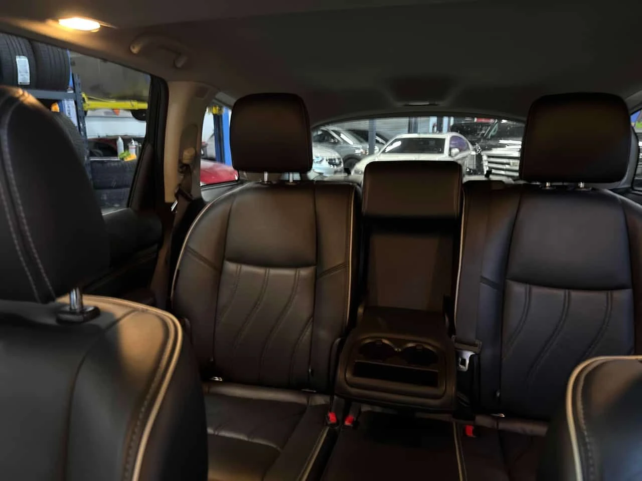 Infiniti QX60 * AWD * CARFAX * ���� �� �� | Mobile.bg � ����������� 15