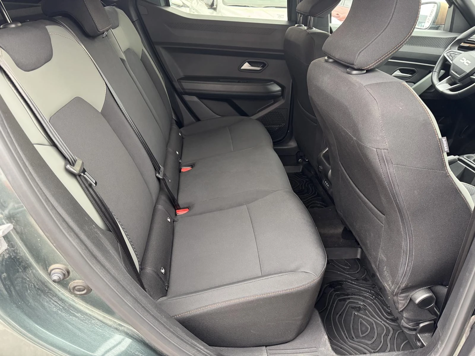 Dacia Duster 1.0TCe 101k.c. LPG Extreme | Mobile.bg � ����������� 10