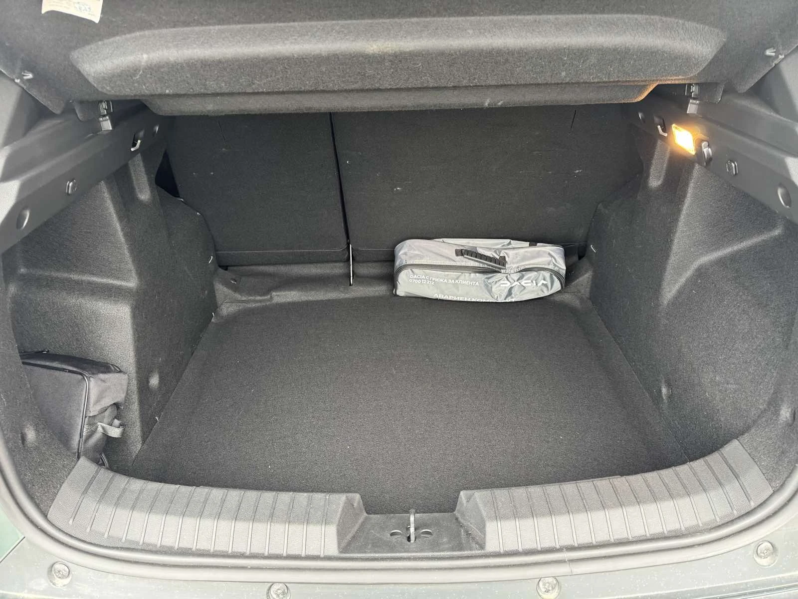 Dacia Duster 1.0TCe 101k.c. LPG Extreme | Mobile.bg � ����������� 11