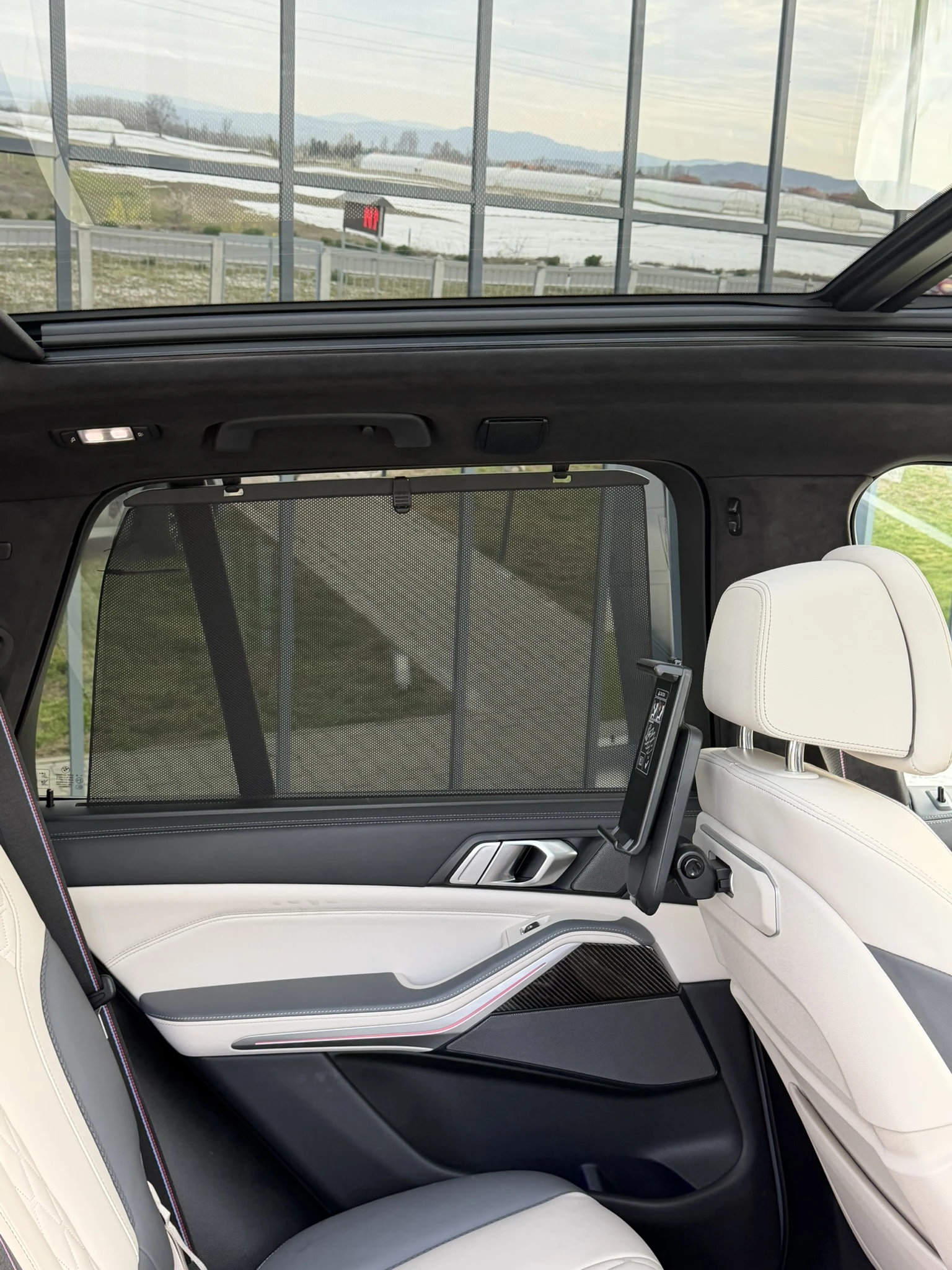 BMW X5, снимка 11 - Автомобили и джипове - 53980012