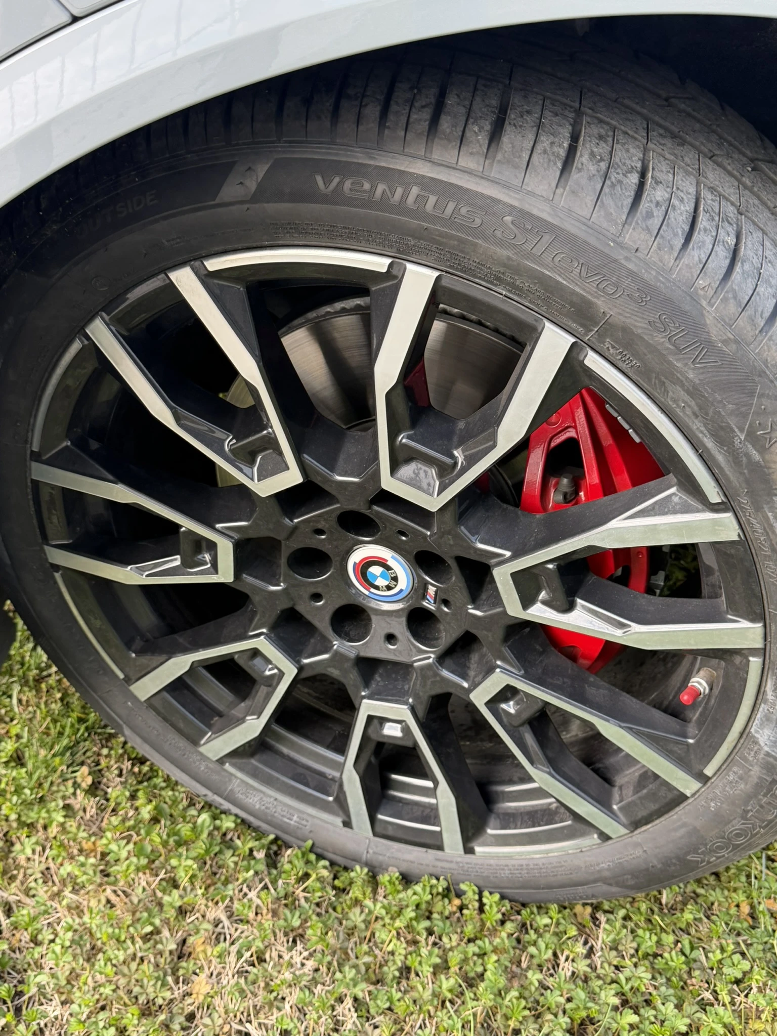 BMW X5, снимка 7 - Автомобили и джипове - 53980012