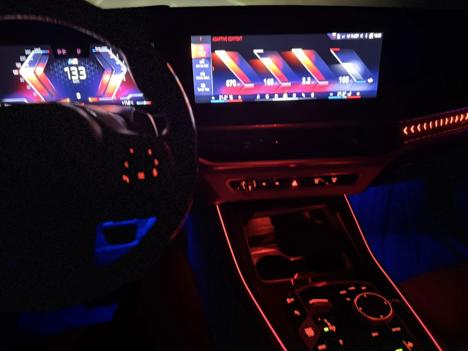 BMW X5, снимка 14 - Автомобили и джипове - 53980012