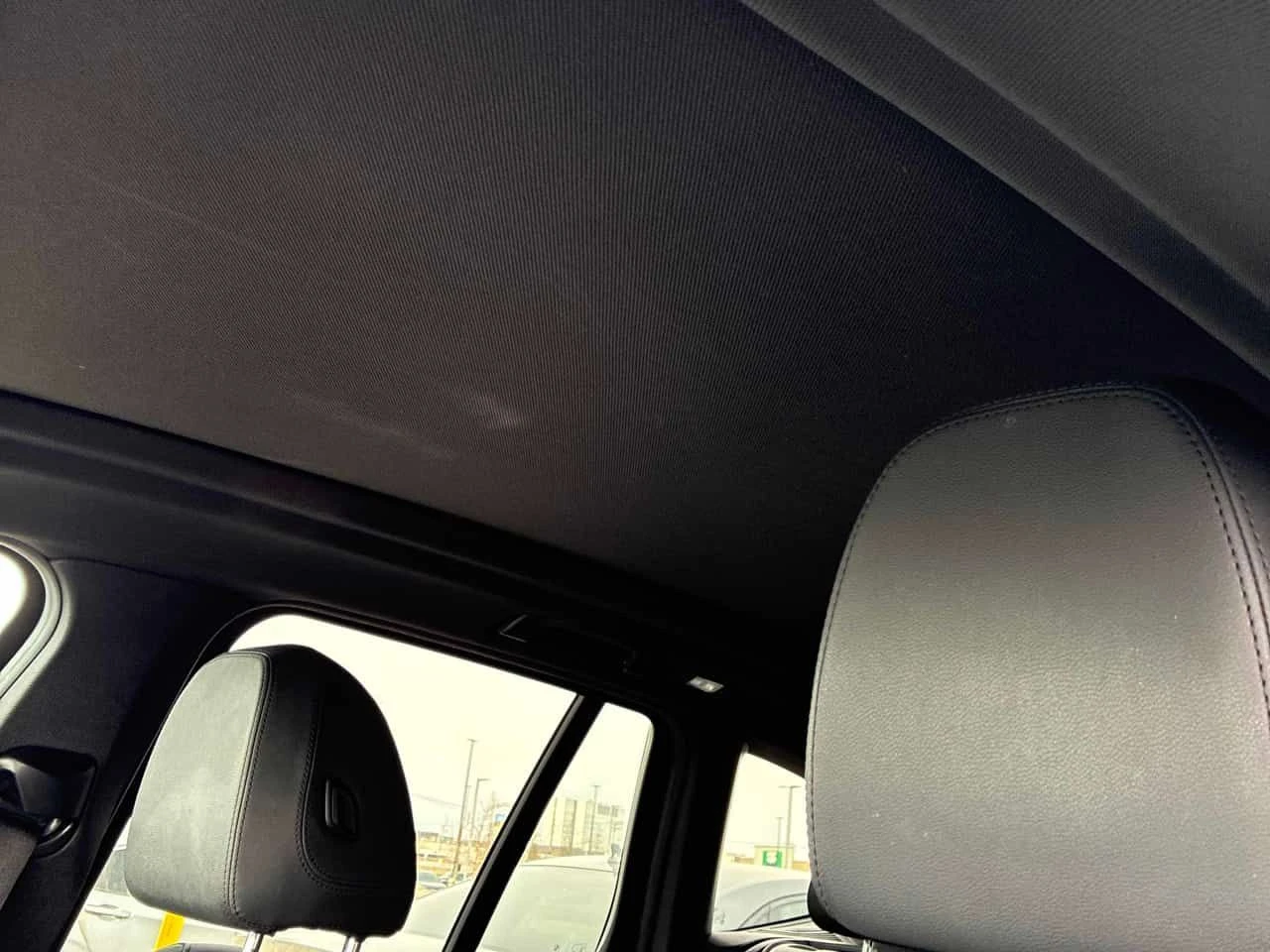 BMW X3 xDrive30i/ПОДГРЕВИ/ПАНОРАМА/КЛИП НА МОТОРА, снимка 12 - Автомобили и джипове - 54034419