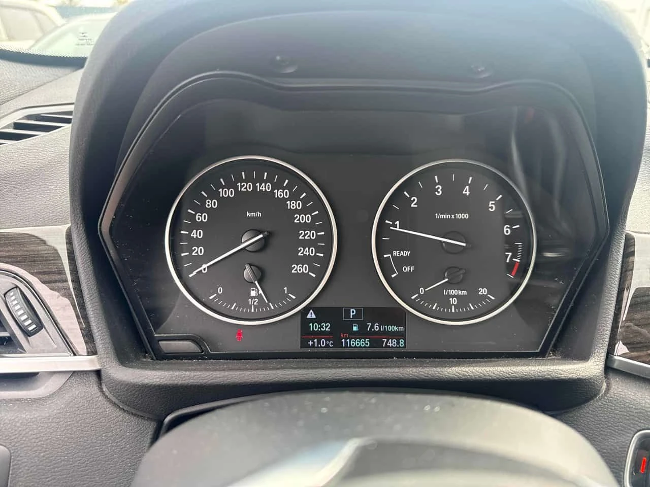 BMW X1 * xDrive28i * ПРЕДСТВАТИТЕЛСТВО * ПОДГРЕВ * КАМЕРА, снимка 8 - Автомобили и джипове - 54034616