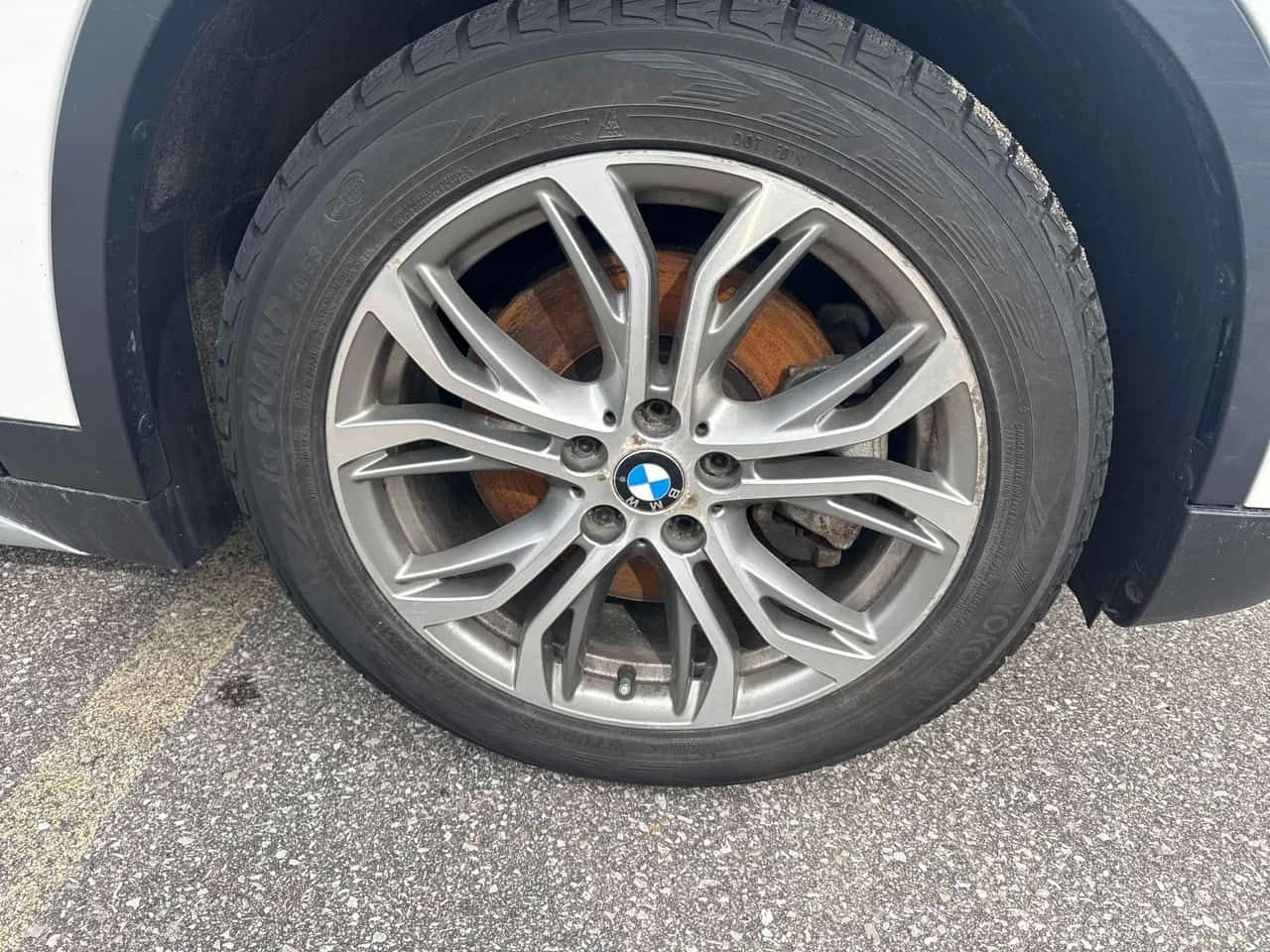 BMW X1 * xDrive28i * ПРЕДСТВАТИТЕЛСТВО * ПОДГРЕВ * КАМЕРА, снимка 7 - Автомобили и джипове - 54034616