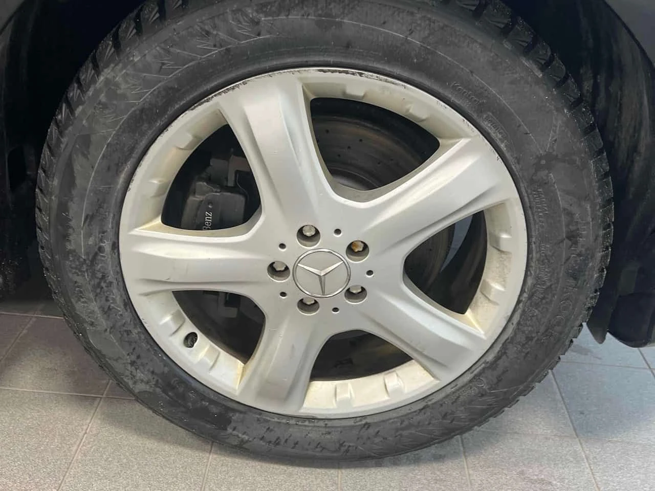 Mercedes-Benz GLE 350 * 350d * 360 * ������� * ����� * keyless | Mobile.bg � ����������� 7