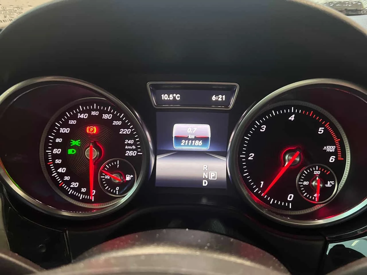 Mercedes-Benz GLE 350 * 350d * 360 * ������� * ����� * keyless | Mobile.bg � ����������� 8