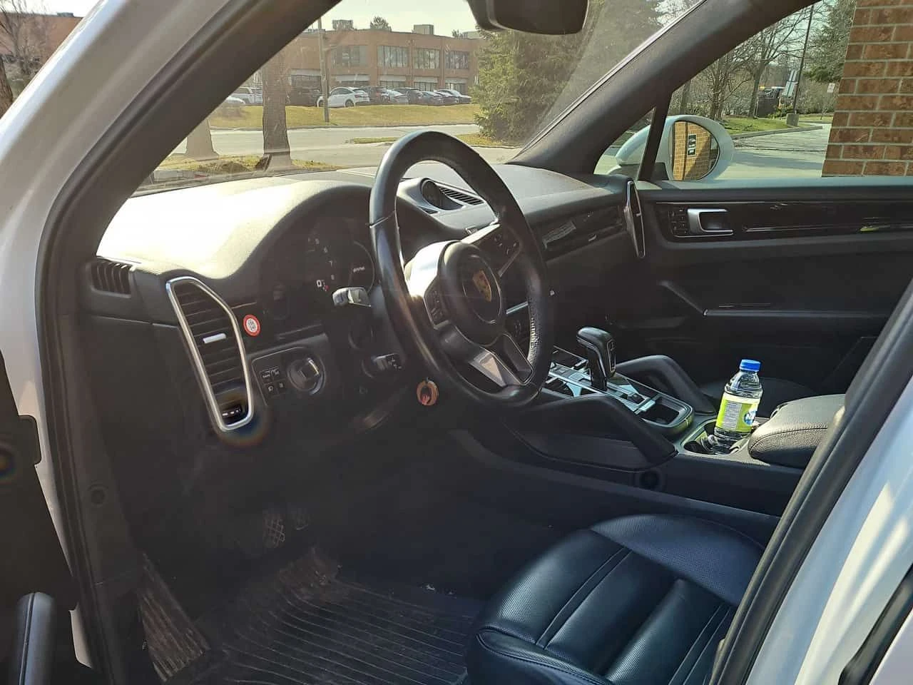 Porsche Cayenne * AWD * CARFAX * 360 * ПОДГРЕВИ * ПАМЕТ * NAVI, снимка 5 - Автомобили и джипове - 54150375