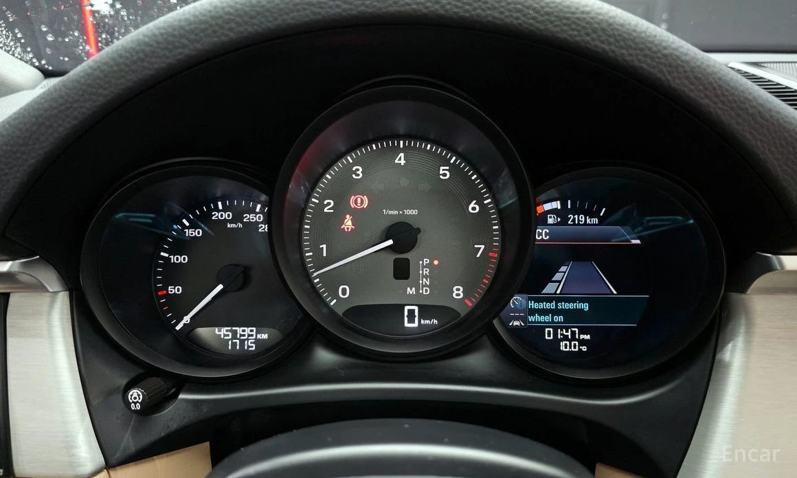 Porsche Macan, снимка 8 - Автомобили и джипове - 54218384