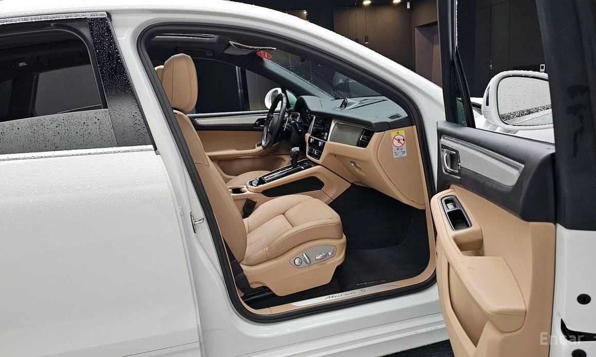 Porsche Macan, снимка 11 - Автомобили и джипове - 54218384