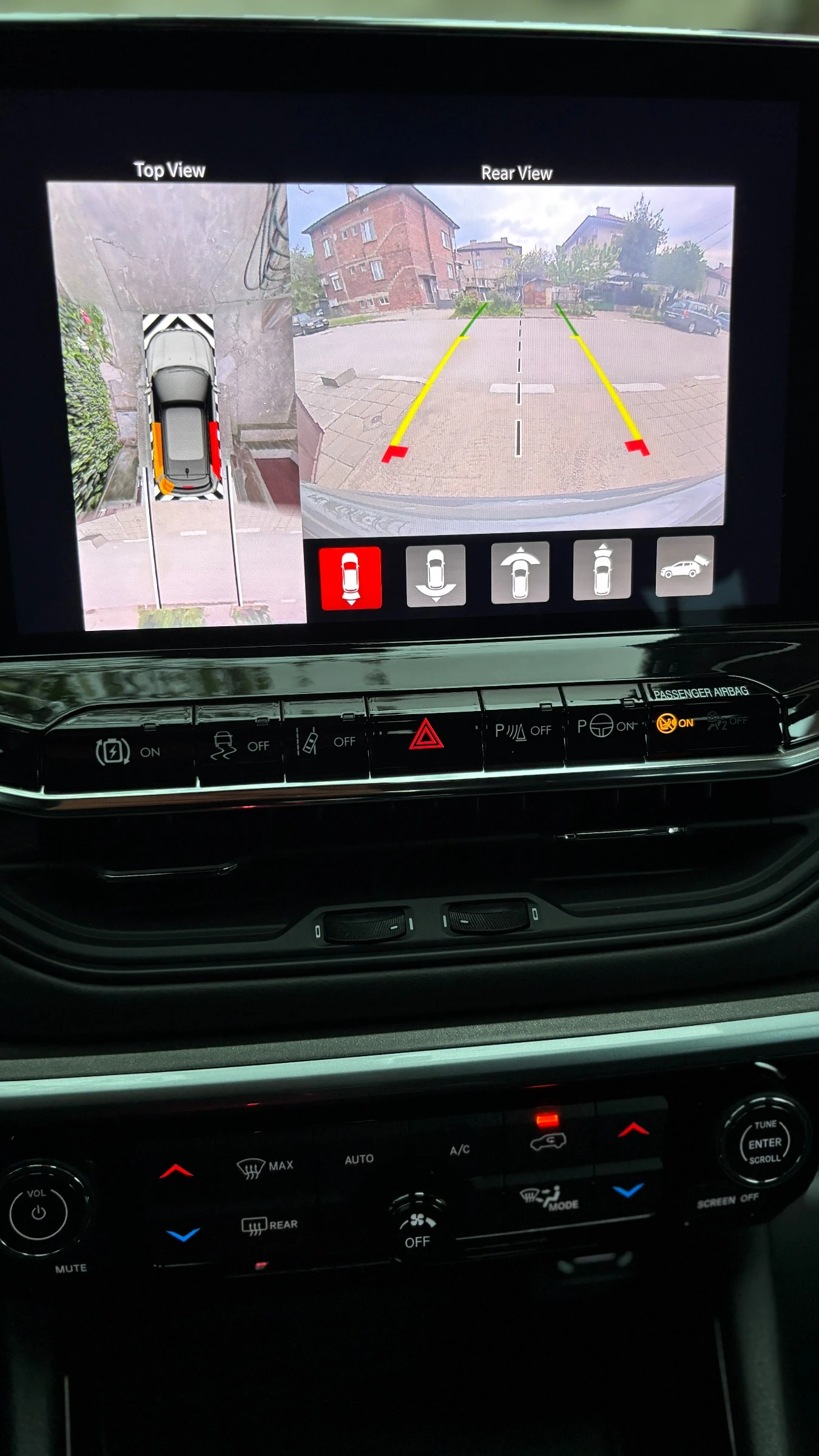 Jeep Compass NARDO GRAY FULL 1.3T4 PHEV LIMITED 3xe AUTO, снимка 8 - Автомобили и джипове - 54262903