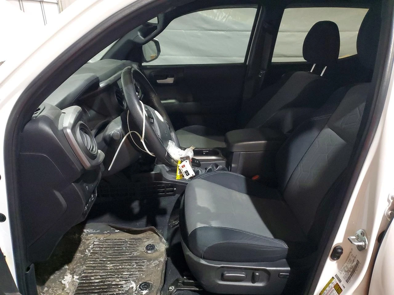 Toyota Tacoma 3.5l, снимка 7 - Автомобили и джипове - 54323662