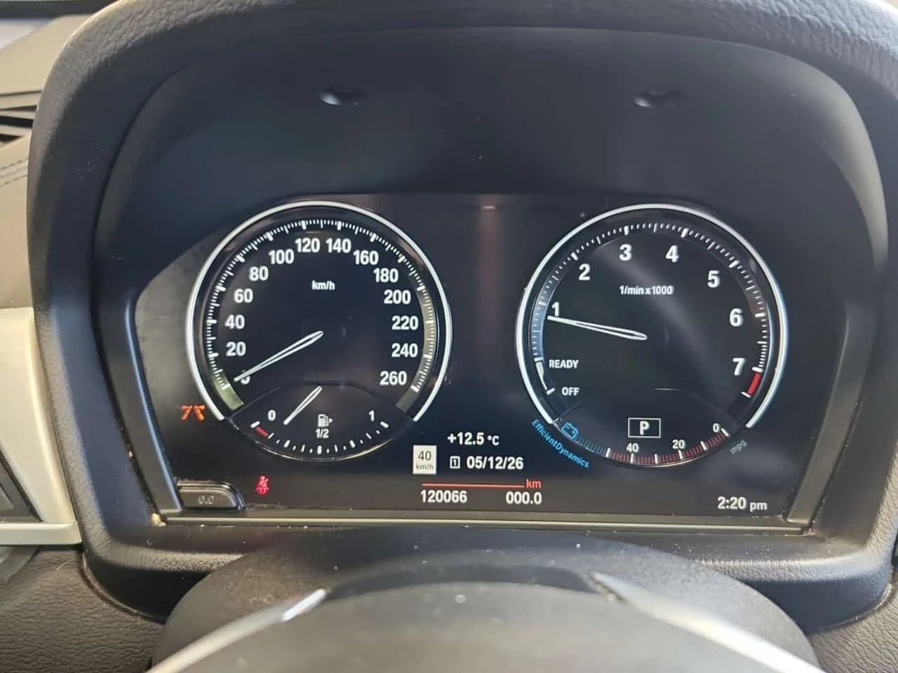 BMW X1 xDrive28i/CARFAX/Кожа/Памет/Подгрев/, снимка 8 - Автомобили и джипове - 54541961