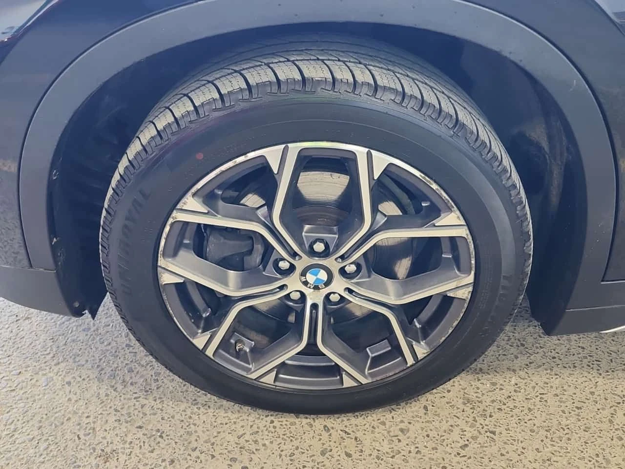 BMW X1 xDrive28i/CARFAX/Кожа/Памет/Подгрев/, снимка 17 - Автомобили и джипове - 54541961