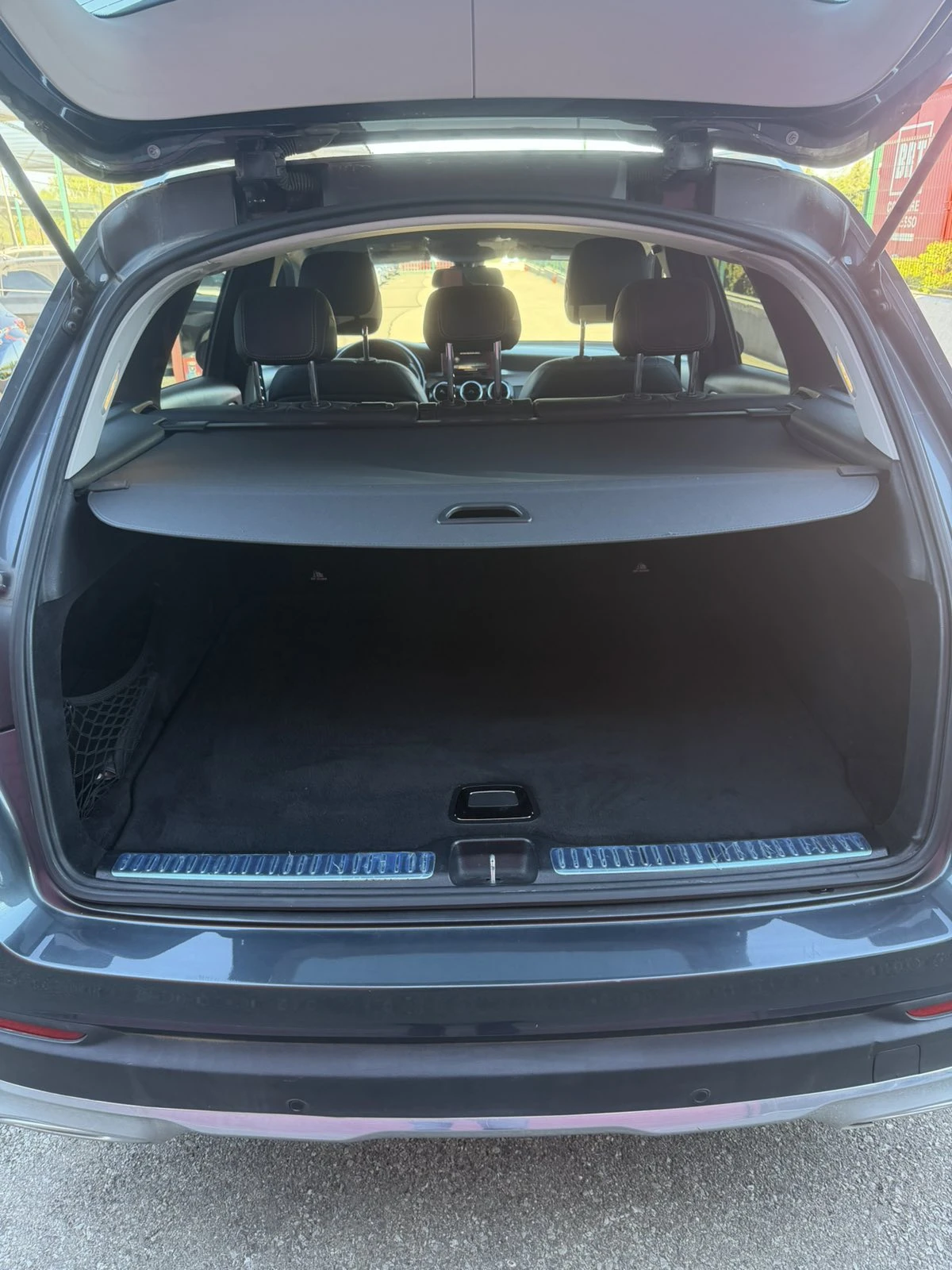 Mercedes-Benz GLC 220 2.2TDI, снимка 2 - Автомобили и джипове - 54552594