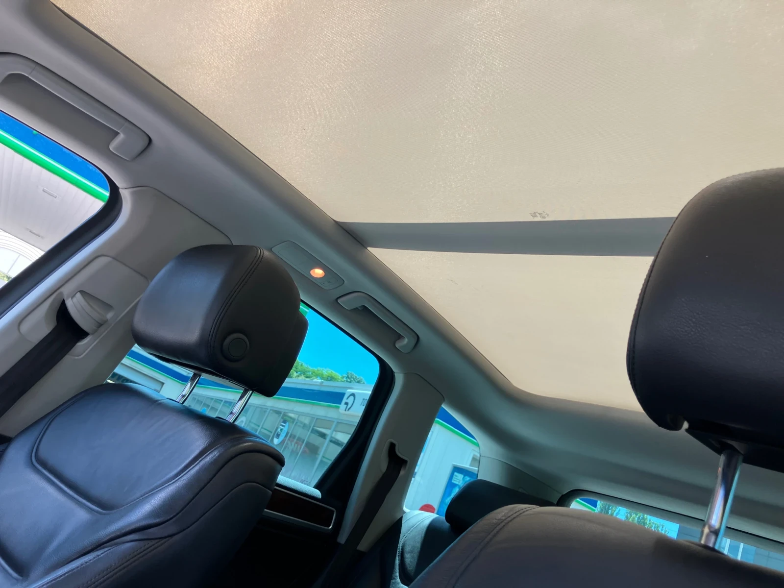 VW Touareg 3.6 бензин 288 к.с, снимка 11 - Автомобили и джипове - 54712919