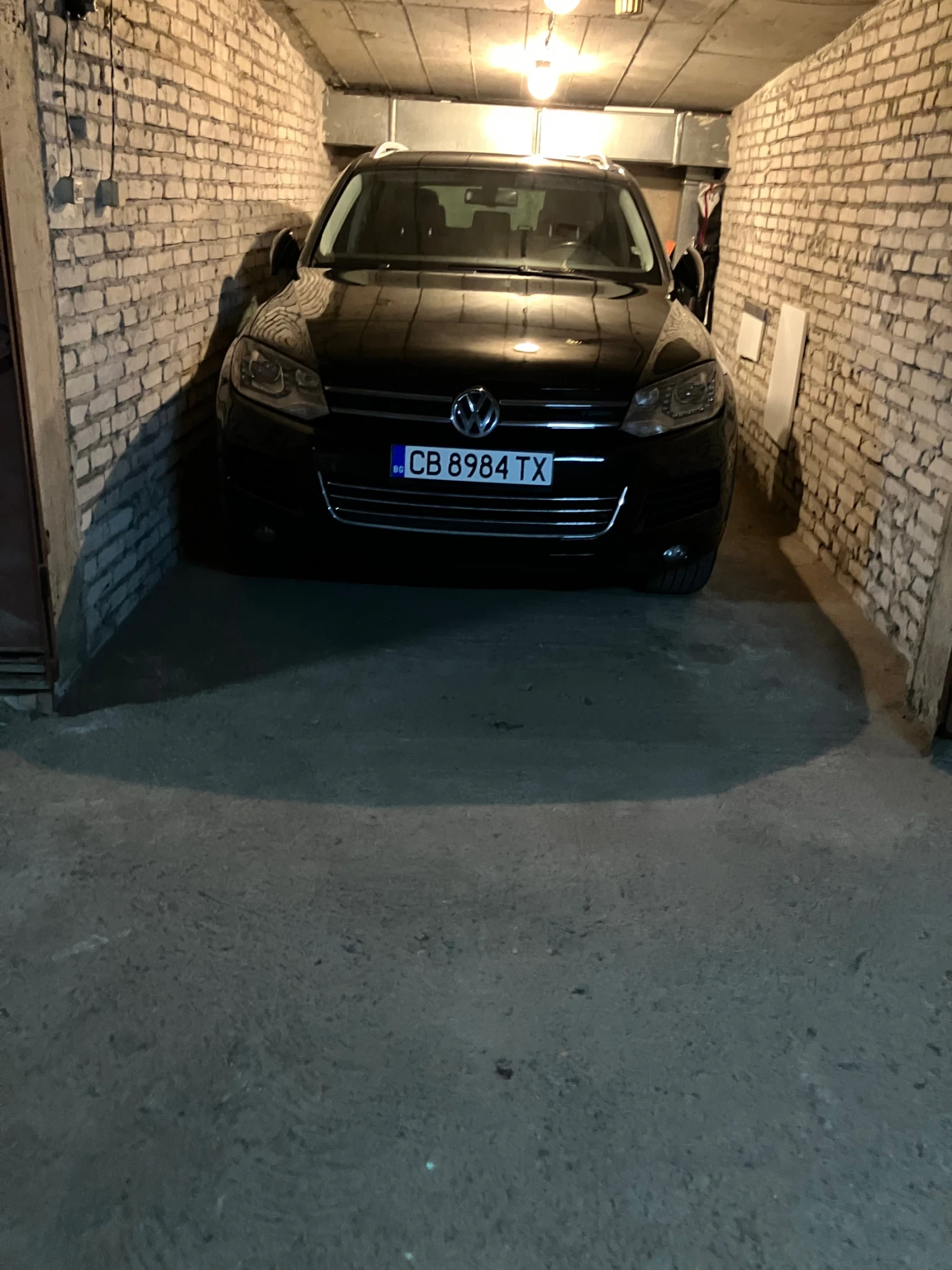 VW Touareg 3.6 бензин 288 к.с, снимка 16 - Автомобили и джипове - 54712919