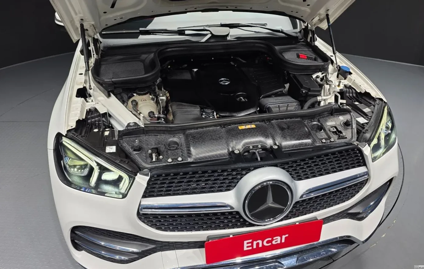Mercedes-Benz GLE 400 AMG * МАСАЖИ * ПОДРЕВИ * ОБДУХВАНЕ, снимка 17 - Автомобили и джипове - 54998122