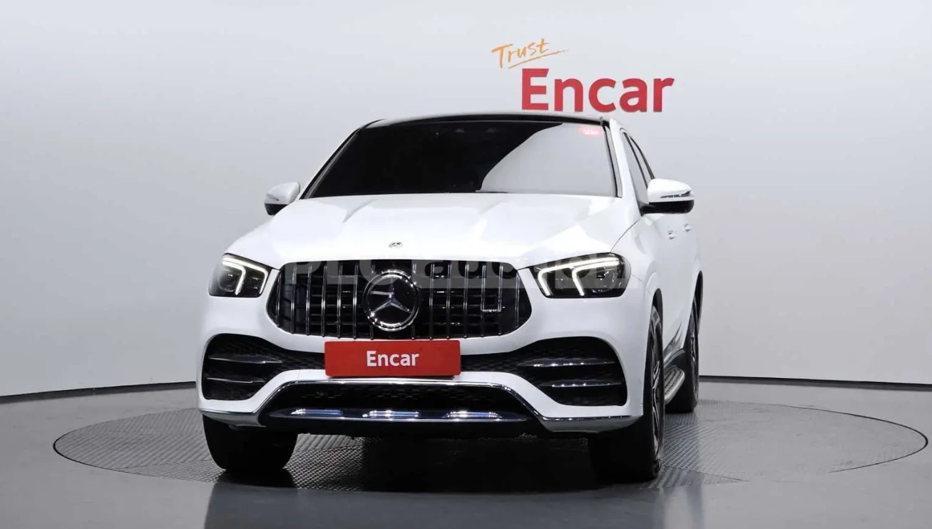 Mercedes-Benz GLE 400 AMG * МАСАЖИ * ПОДРЕВИ * ОБДУХВАНЕ, снимка 3 - Автомобили и джипове - 54998122