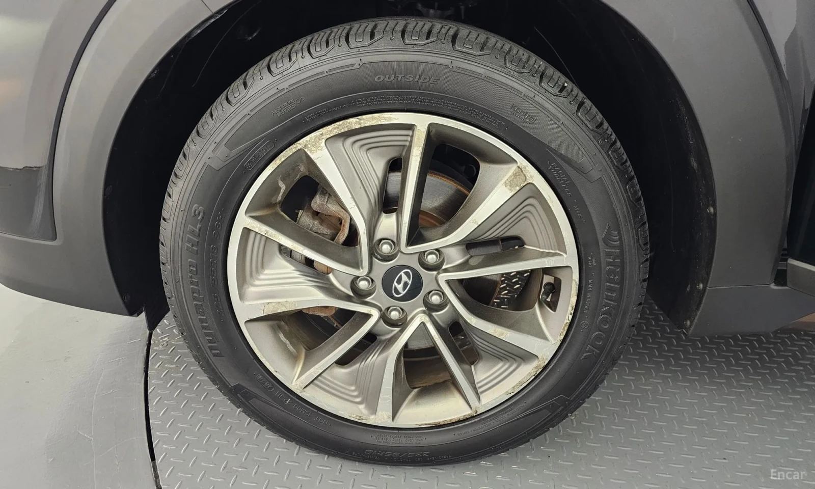 Hyundai Tucson, снимка 5 - Автомобили и джипове - 55193347