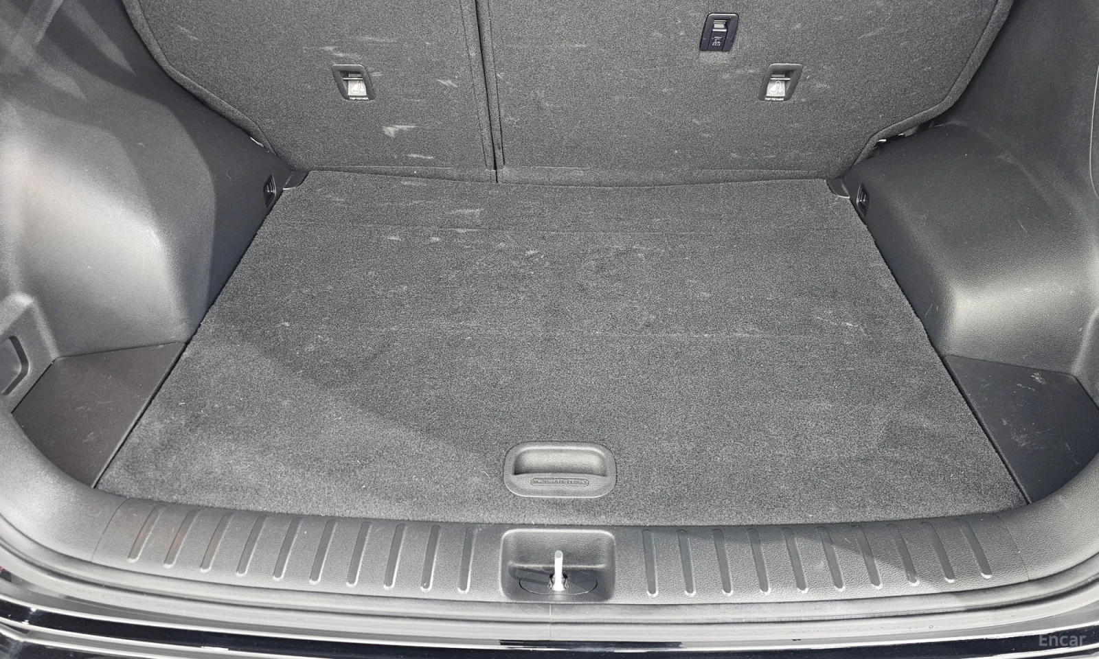 Hyundai Tucson, снимка 17 - Автомобили и джипове - 55193347