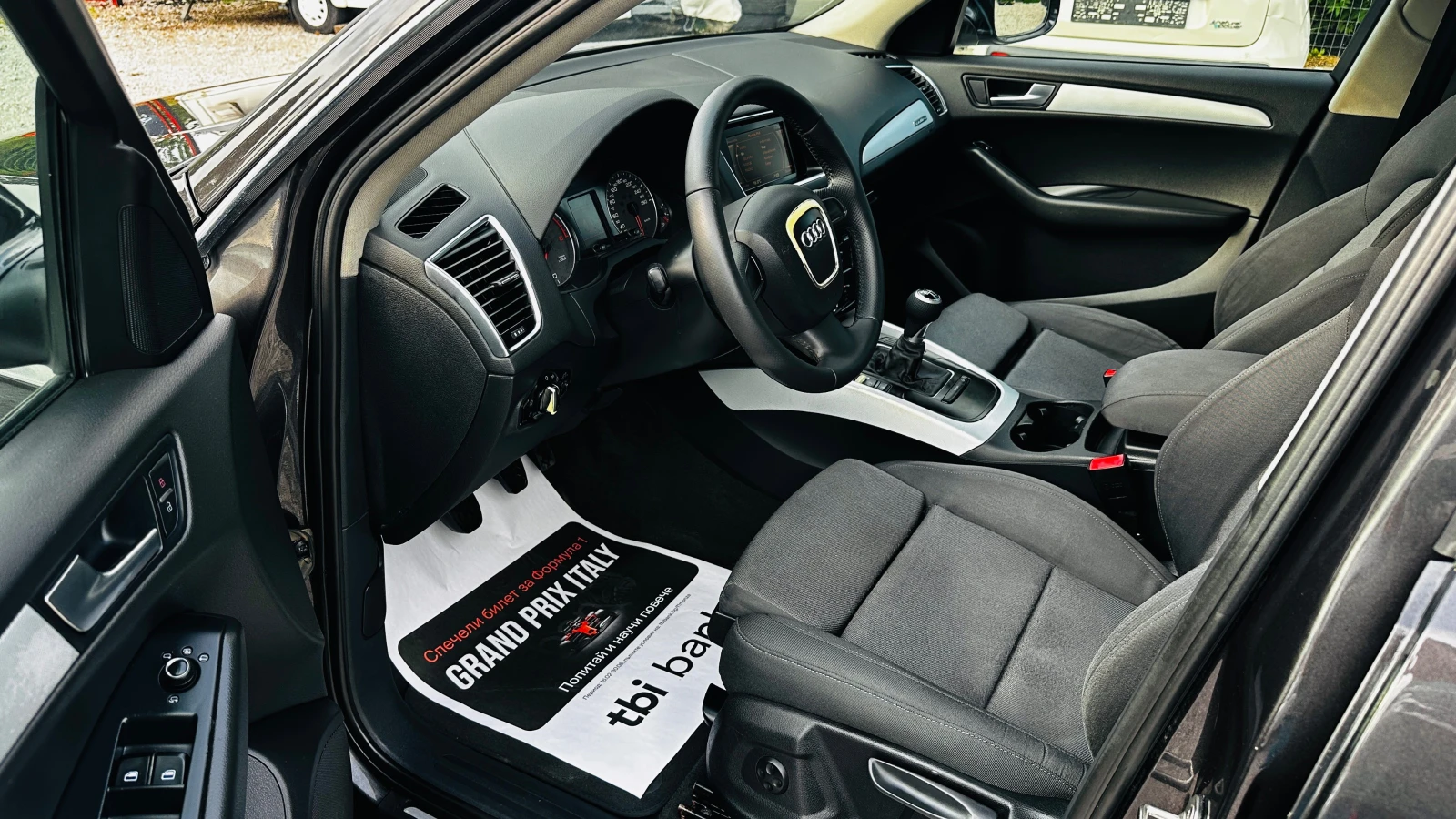 Audi Q5 2.0tdi-170 �� 6 �������� | Mobile.bg � ����������� 7
