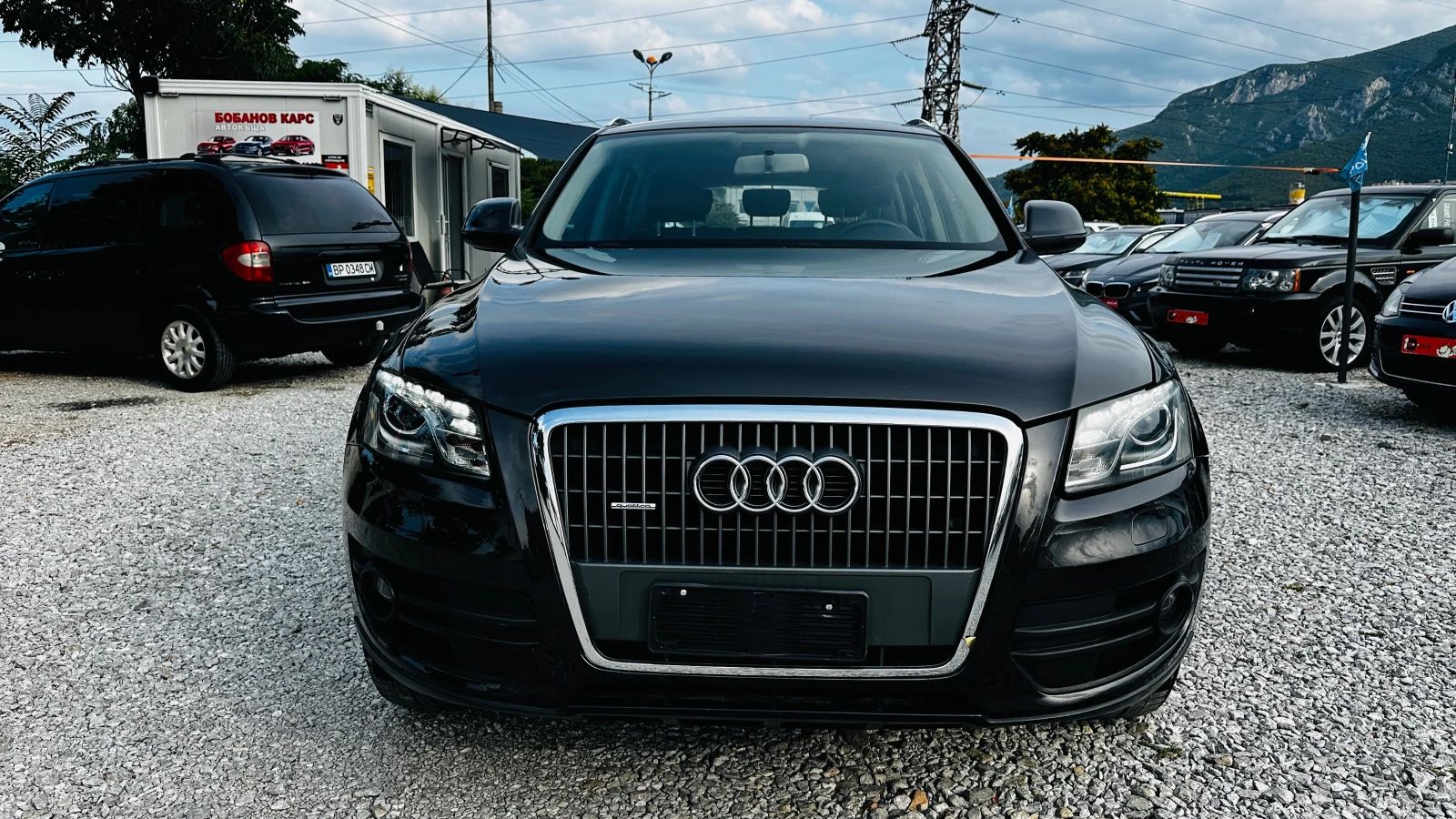 Audi Q5 2.0tdi-170 �� 6 �������� | Mobile.bg � ����������� 2