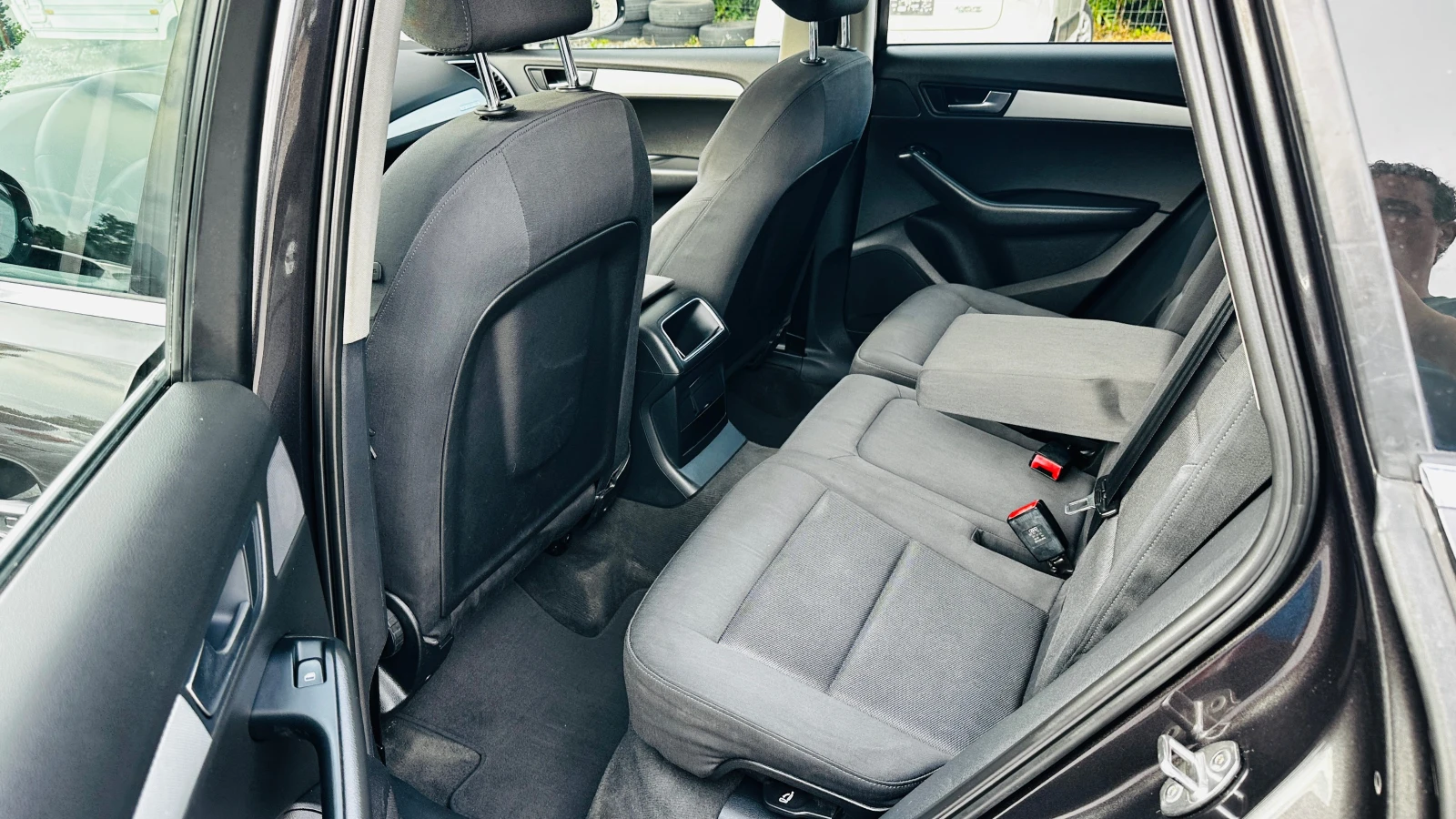 Audi Q5 2.0tdi-170 �� 6 �������� | Mobile.bg � ����������� 8