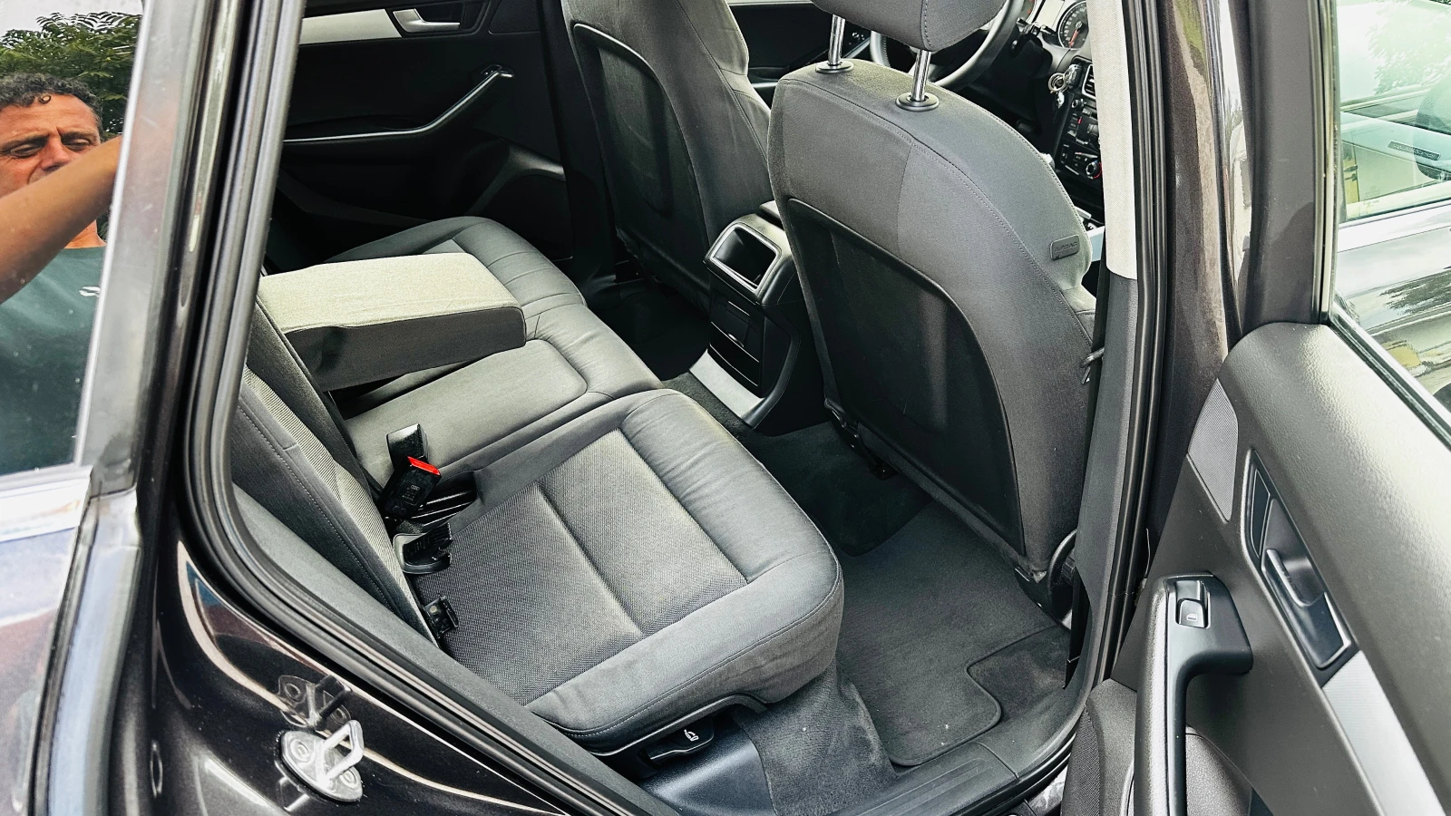 Audi Q5 2.0tdi-170 �� 6 �������� | Mobile.bg � ����������� 10